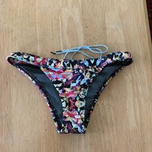 Jolyn Bikini bottoms
